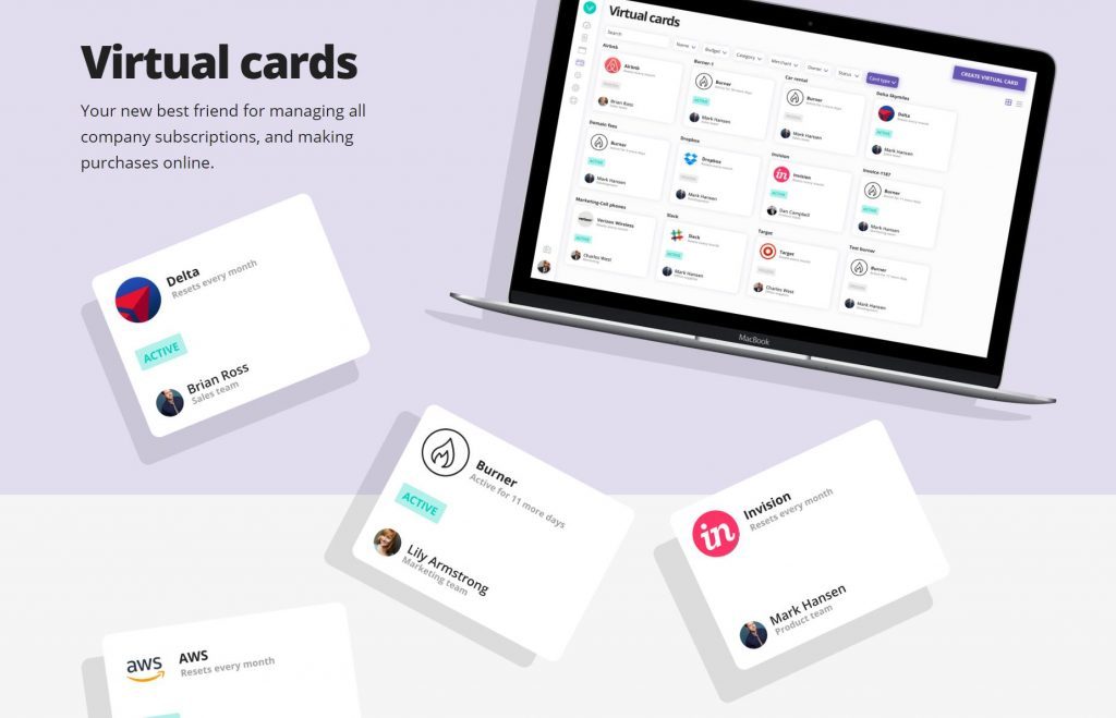 Divvy553232虚拟卡