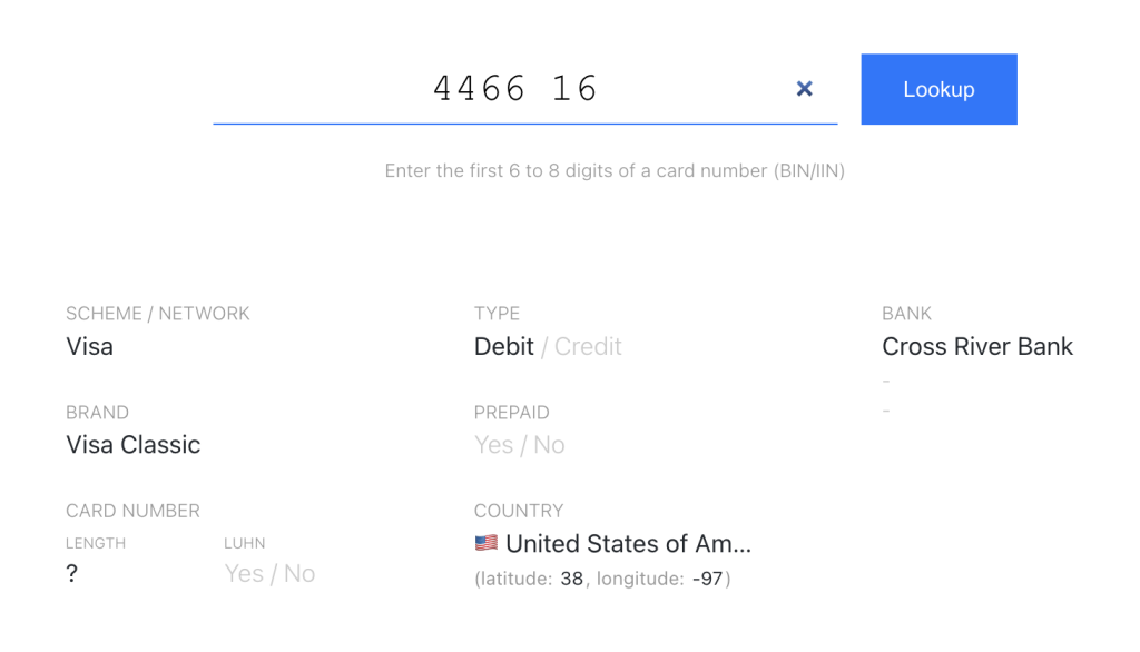 446616新卡头上线，visa企业级预付卡，可直接添加apple钱包